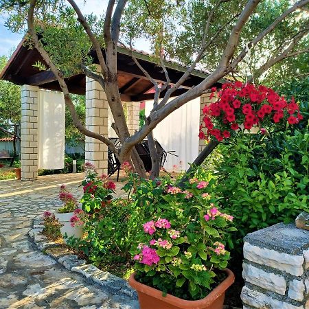 Apartmani Milena Barbat na Rabu Exterior foto