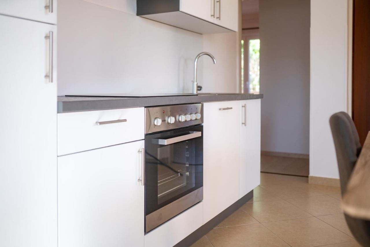 Apartmani Milena Barbat na Rabu Exterior foto