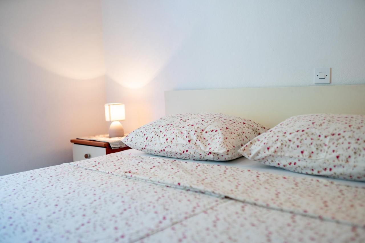 Apartmani Milena Barbat na Rabu Exterior foto